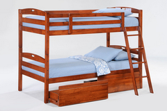 Kid Natural Organic Beds