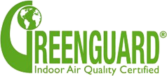 greenguard logo