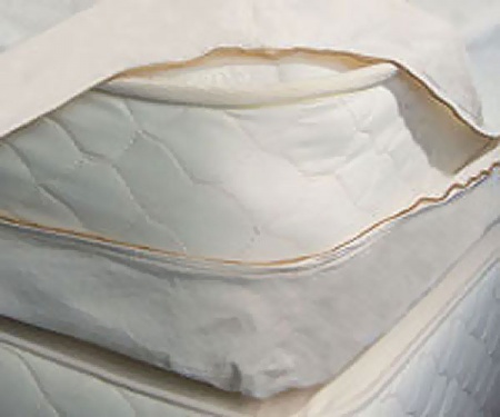 organic cotton bed bug dust mite crib baby barrier cover omi.jpg