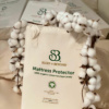 organic cotton mattres protector 08