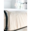 organic cotton mattress protector 009