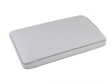superiore standard shaped pillow