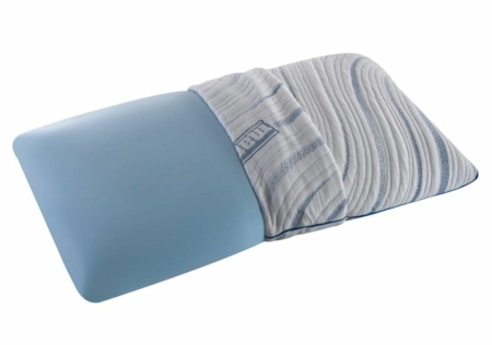 magnigel deluxe standard pillow