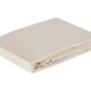 organic cotton percale duvet set pic 2