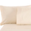 organic cotton percale sheet set pic 2