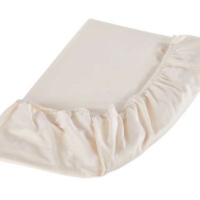 organic cotton percale sheet set pic 4