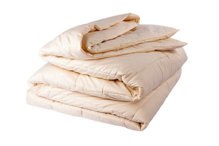 mymerino comforter light pic 1