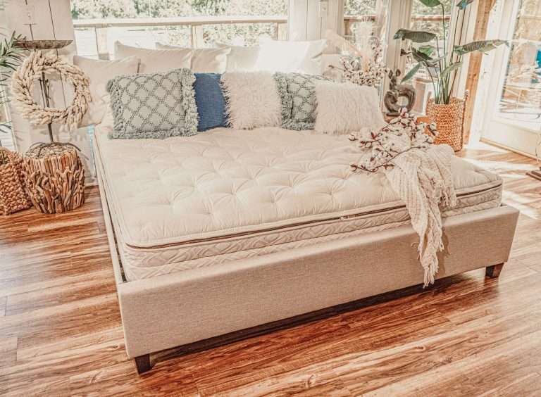 Austin Natural Mattress Organic | Mattress