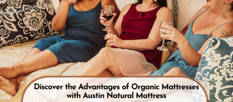 austinnaturalmattress organic mattresses