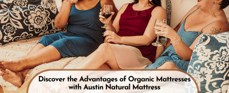 austinnaturalmattress organic mattresses