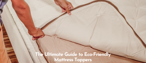 austinnaturalmattress nontoxic mattresstoppers