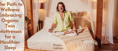 austinnaturalmattress organictwinmattress