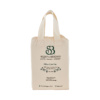 organic cotton pillow case pair