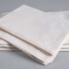 organic percale duvet cover ivory 001