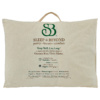 mymerino pillow packaging front
