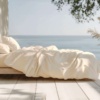 organic percale duvet ccover set lifestyle classic ivory 001 1200x800