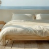 organic percale duvet ccover set lifestyle classic ivory 002 1200x800