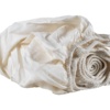 sleep and beyond organic cotton fitted sheet main 01