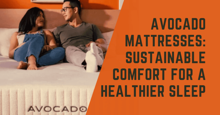 Avocado Mattresses | Austin Natural Mattress