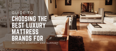 Austin Natural Mattress | Luxury Mattress