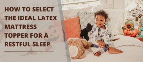 Austin Natural Mattress | Luxury Mattress Topper