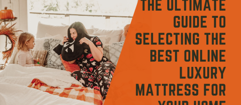 Austin Natural Mattress | Luxury Mattress
