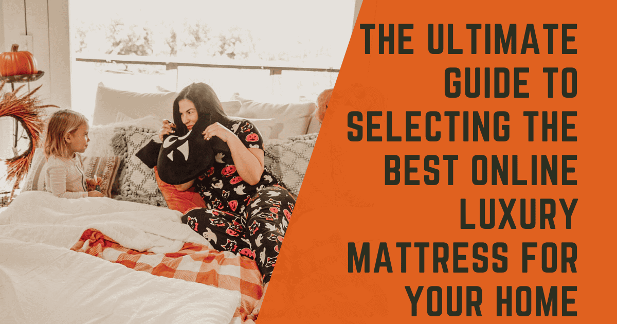 Austin Natural Mattress | Luxury Mattress