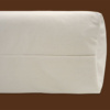 no compromise classic 150 seamless organic cotton crib mattress closeup naturepedic.jpeg