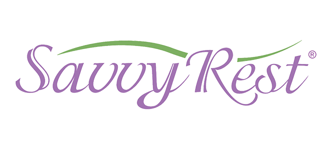 savvyrest logo