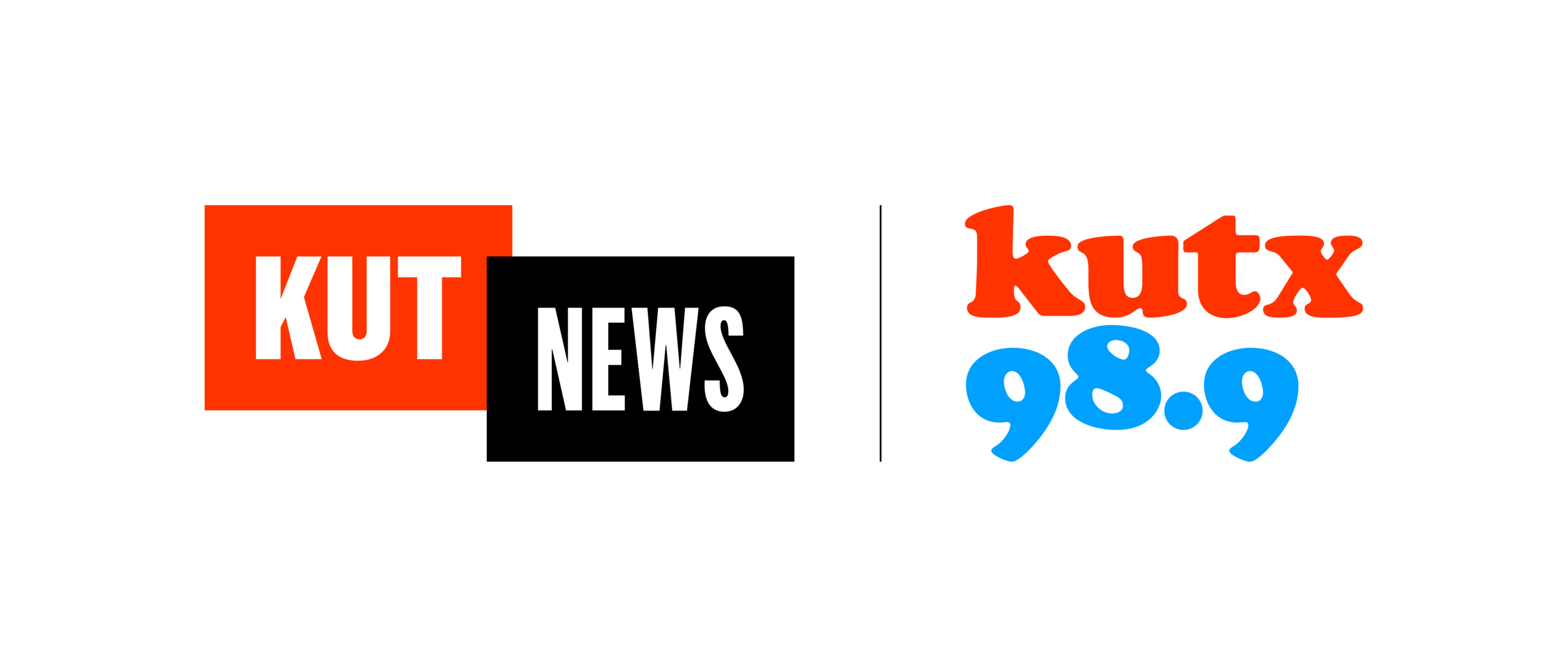 KUT 90.5FM Proud Program Sponsor