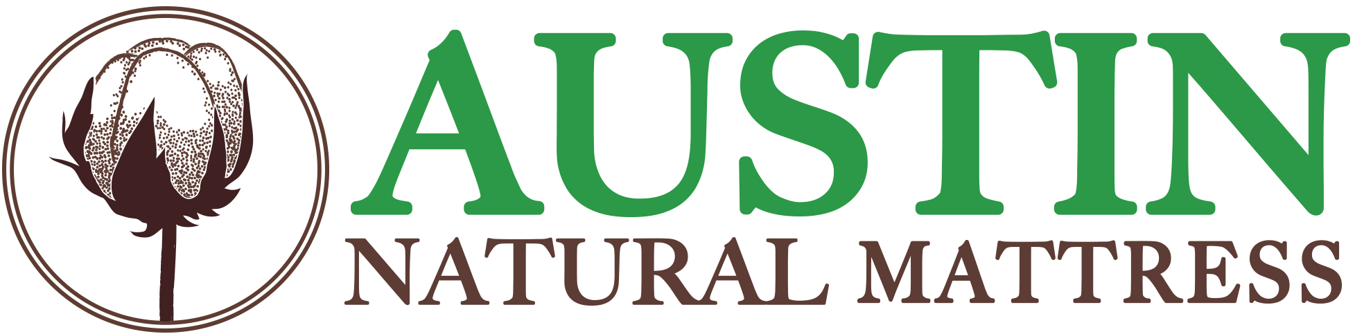 austinnaturalmattress logo