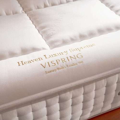 heaven luxury supreme white piping.jpg