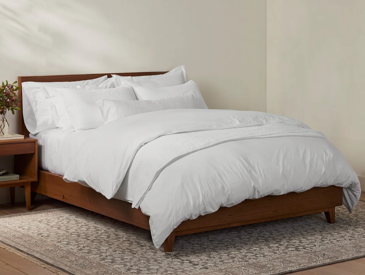 heritageorganicpercale duvet alpinewhite herothreequarters fa23 19713 c9e0b4b9 7fdb 401f 8593 aa7a54369771.webp