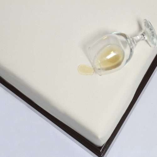 organic cotton waterproof mattress protector pic 1.jpg