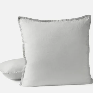 sp25 organicrelaxedlinen decorativepillowcover 22x22 fog 828 74682239 177e 468e be43 500727d24704.webp