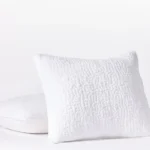 pdp pebbled handstitched eurosham alpine white sp23 1270 ca5746de c880 42b7 ae2c a4f8d25b79b9.webp