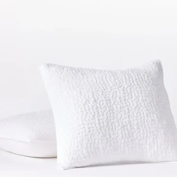 pdp pebbled handstitched eurosham alpine white sp23 1270 ca5746de c880 42b7 ae2c a4f8d25b79b9.webp