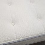 deep eddy organic mattress 3
