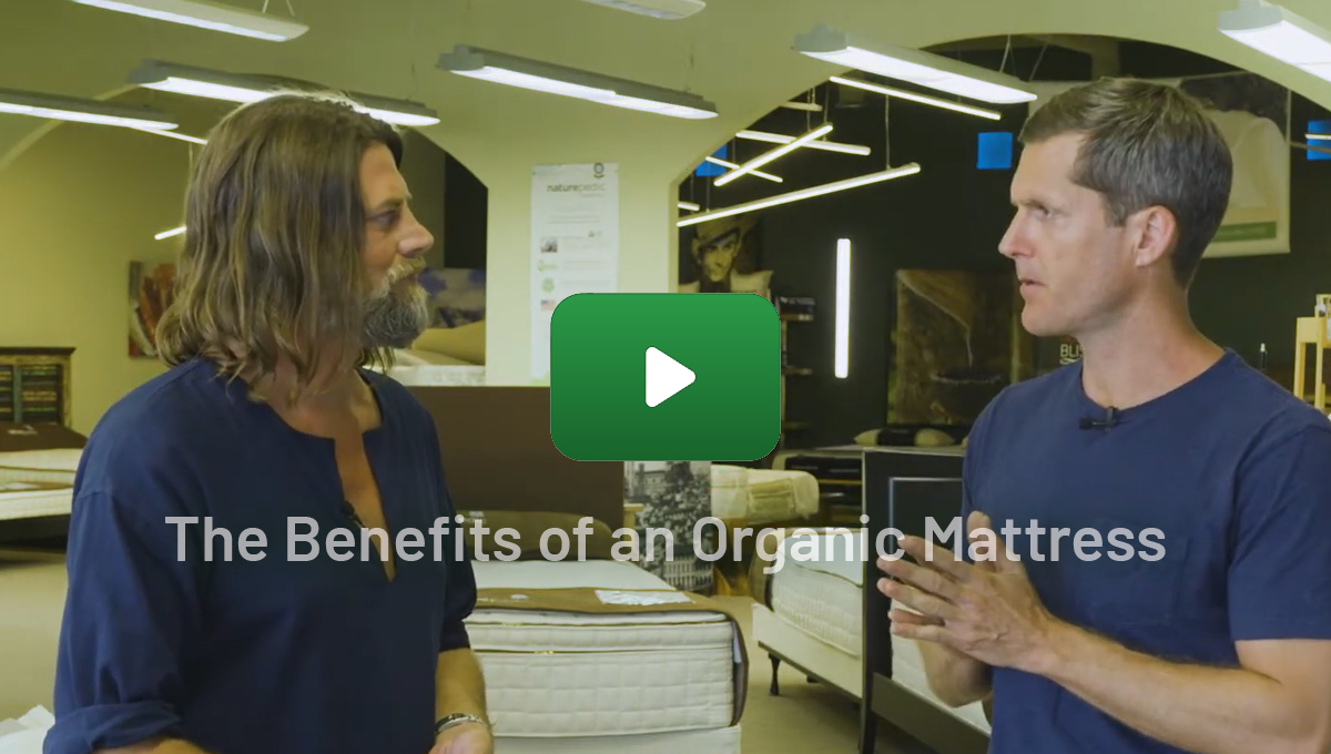 Organic Mattresses