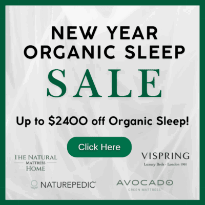 january mattress sale Austin natural mattress