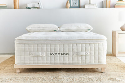 All Natural & Organic Mattresses