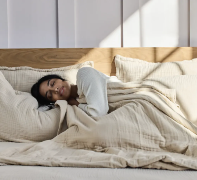 Natural & Organic Pillows