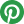 pinterest icon
