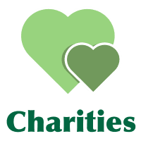 Charities